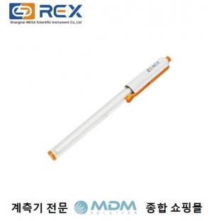 REX E-201-P pH센서