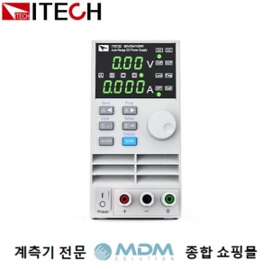 ITECH IT6700 Series DC파워서플라이 / IT6720 / IT6721