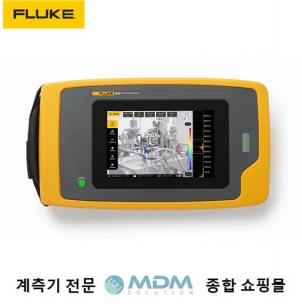 FLUKE-ii905 음향카메라