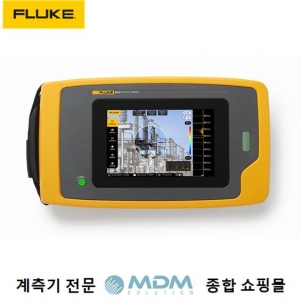 FLUKE-ii915 음향카메라