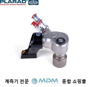 PLARAD - MX-EC 소켓타입 유압 토크렌치