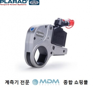 PLARAD - SX-EC/FSX 링크타입 유압토크렌치