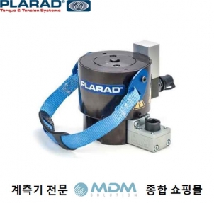 PLARAD - PSE 싱글 스테이지 유압 텐셔너