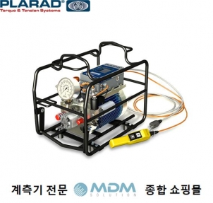 PLARAD - XE1 ECO 표준 전기식 파워팩