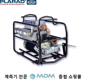 PLARAD - TXE1 docu 문서화 텐셔너용 전기식 파워팩