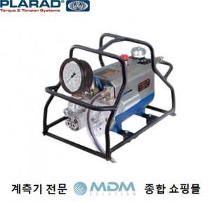 PLARAD - XP1 eco 표준 공압식 파워팩