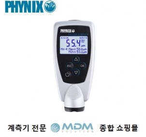 PHYNIX - 포켓서픽스 XI-FN (Pocket-Surfix XI-FN)