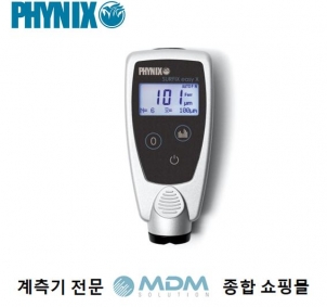 PHYNIX - 서픽스이지 XI-F (Surfix Easy XI-F)