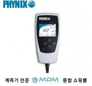PHYNIX - 서픽스 EX-F or N (Surfix EX-F or N)