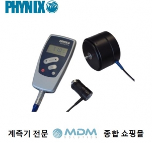 PHYNIX - 타이어두께측정기 (Surfix Pro SCT-F30T)