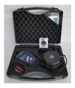 PHYNIX - 컨베이어벨트 두께측정기 (Surfix PRO X-CT-F30C)