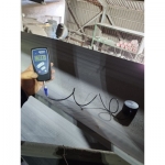 PHYNIX - 컨베이어벨트 두께측정기 (Surfix PRO X-CT-F30C)