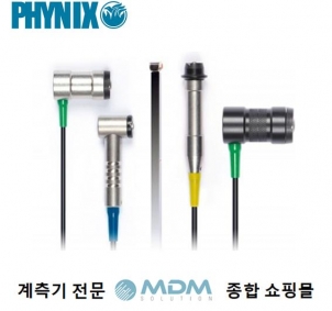 PHYNIX - 피닉스사의 다양한 프로브