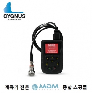 CYGNUS - 시그너스2 플러스 (Cygnus2+) 초음파 두께측정기