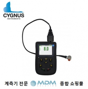 CYGNUS - 시그너스3 플러스 (Cygnus3+) 초음파 두께측정기