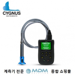 CYGNUS - 시그너스6 플러스 (Cygnus6+) 초음파 두께측정기