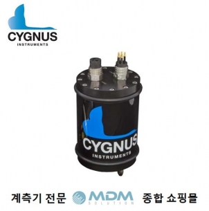CYGNUS - ROV 부착형 수중용 초음파 두께측정기