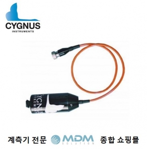 CYGNUS - 미니ROV 부착형 수중용 초음파 두께측정기