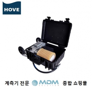 HOVE - 호브캐리 (HOVE CARRY) 그리스 윤활 및 보충장비