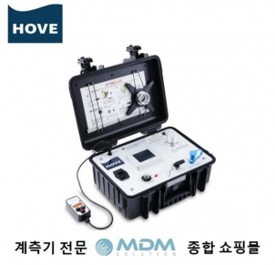 HOVE - 호브원 v1 (HOVE ONE v1) 그리스 윤활 및 보충장비