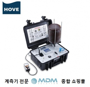 HOVE - 호브 이지그리스 (HOVE EASY GRESE v4) 그리스 윤활 및 보충장비
