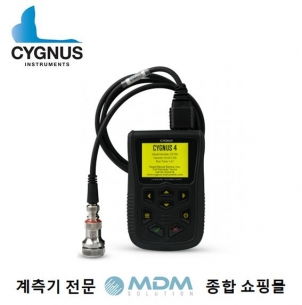 CYGNUS - 시그너스4 (Cygnus4) 초음파 두께측정기