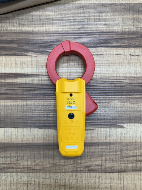FLUKE-369FC 누설전류 클램프미터 (중고상품)