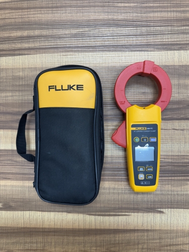 FLUKE-369FC 누설전류 클램프미터 (중고상품)