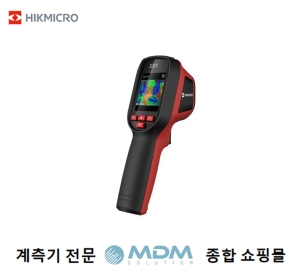 HIKMICRO E01 휴대용 열화상카메라