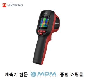 HIKMICRO E02 휴대용열화상카메라