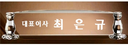 W5-2902/의사,병원명패