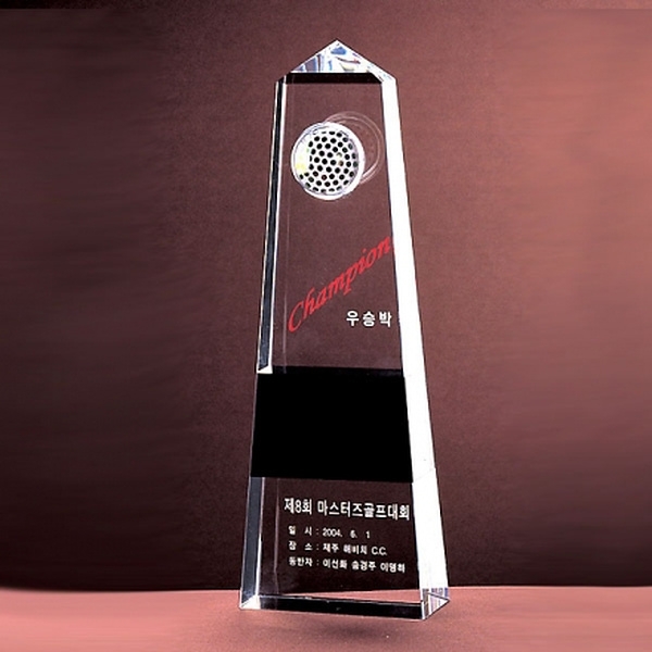 W115-304/오각크리스탈트로피