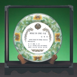 순은상패(130돈)