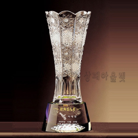 O-494/최고급골프트로피