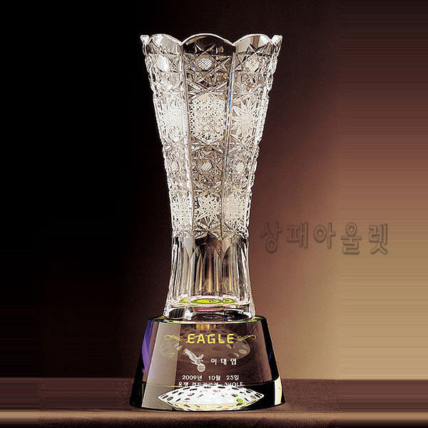 O-494/최고급골프트로피