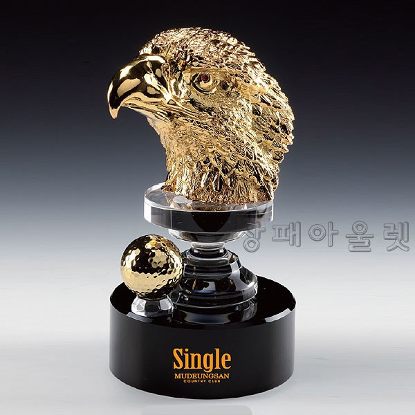 JS3-91/고급이글트로피