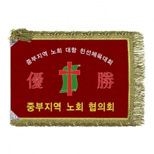 중부노회 종교기(금수술)