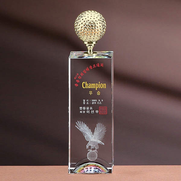 W8-1094/레이저크리스탈
