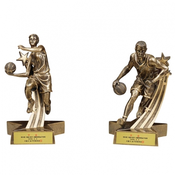WNS7/농구트로피