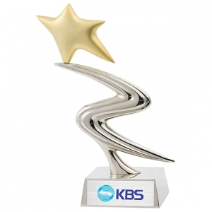 WNS1/축하트로피/별상패
