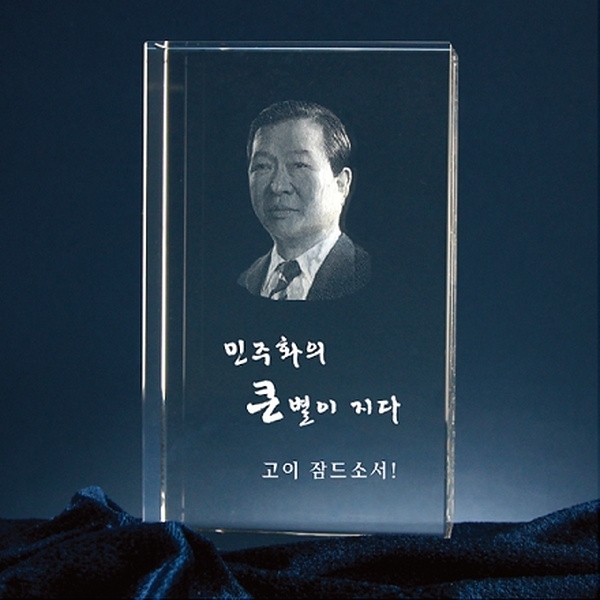 WC9-40A/크리스탈3D사진레이저