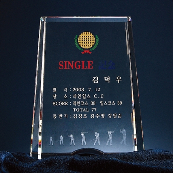 WC9-46F/크리스탈2D,3D레이저