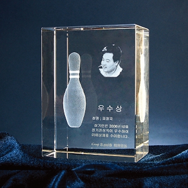 WC9-48D/크리스탈2D,3D레이저
