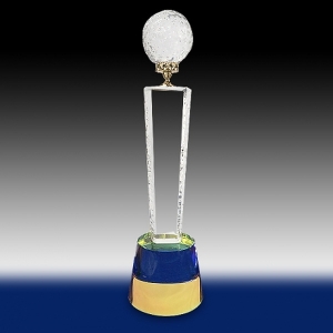 SPO-28-1/우수 골프트로피