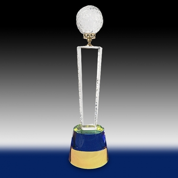 SPO-28-1/우수 골프트로피