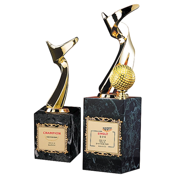 AT8-46/수입골프트로피