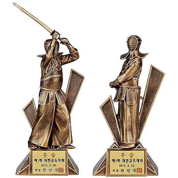 WNS31-2/검도트로피