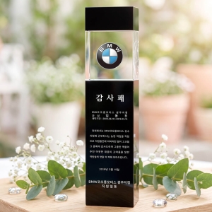 SPO-31/블랙투톤상패