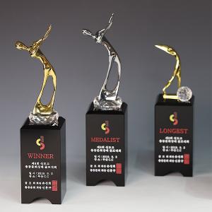 GG01/골프대회트로피