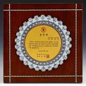 C11-224B/진주펄 상패
